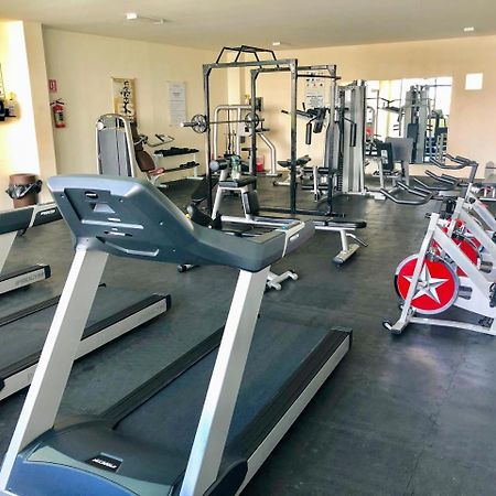 Departamento Luxury Velas Selvanova 신데 델 카르멘 외부 사진