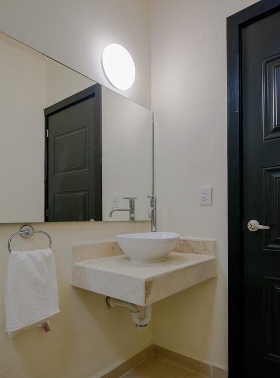 Departamento Luxury Velas Selvanova 신데 델 카르멘 외부 사진