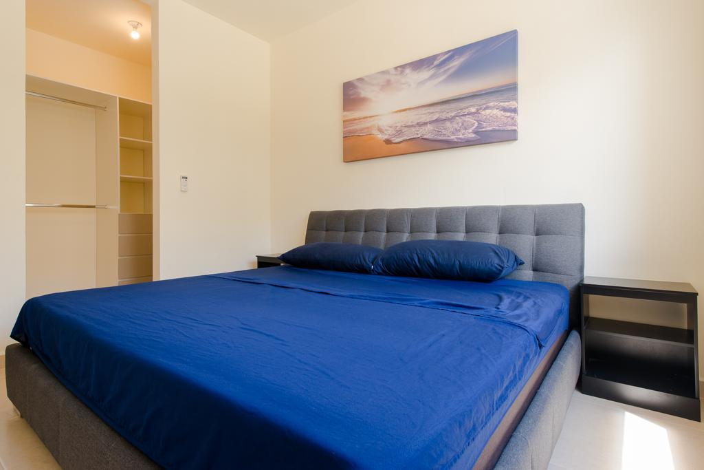 Departamento Luxury Velas Selvanova 신데 델 카르멘 외부 사진