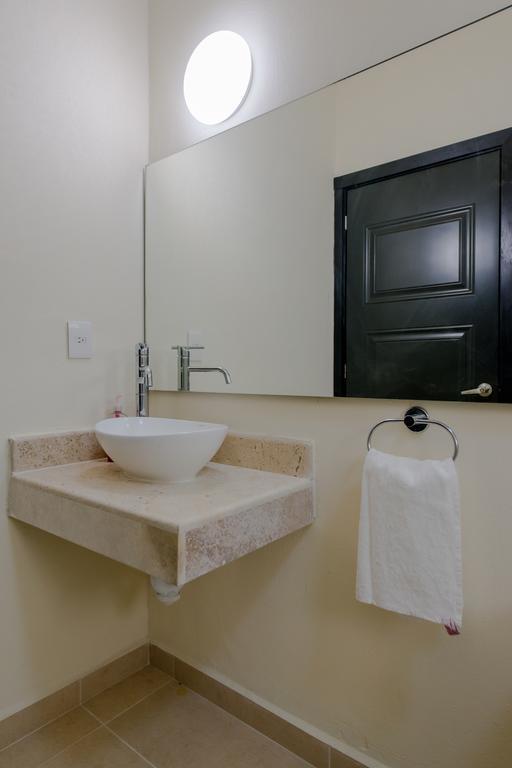 Departamento Luxury Velas Selvanova 신데 델 카르멘 외부 사진