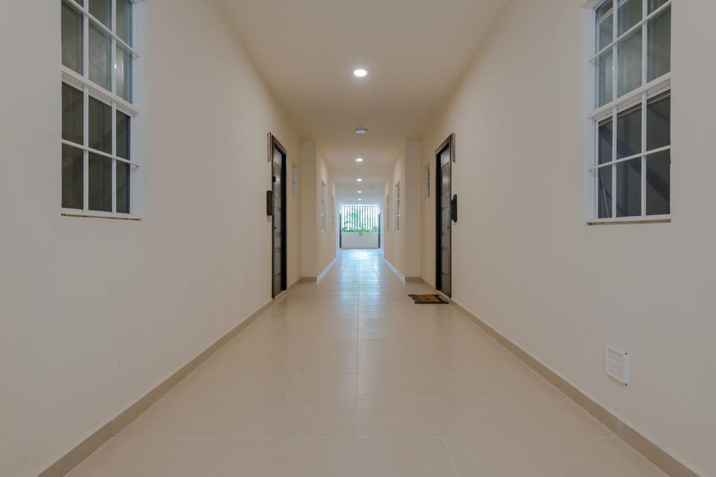 Departamento Luxury Velas Selvanova 신데 델 카르멘 외부 사진