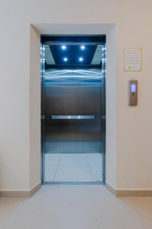 Departamento Luxury Velas Selvanova 신데 델 카르멘 외부 사진